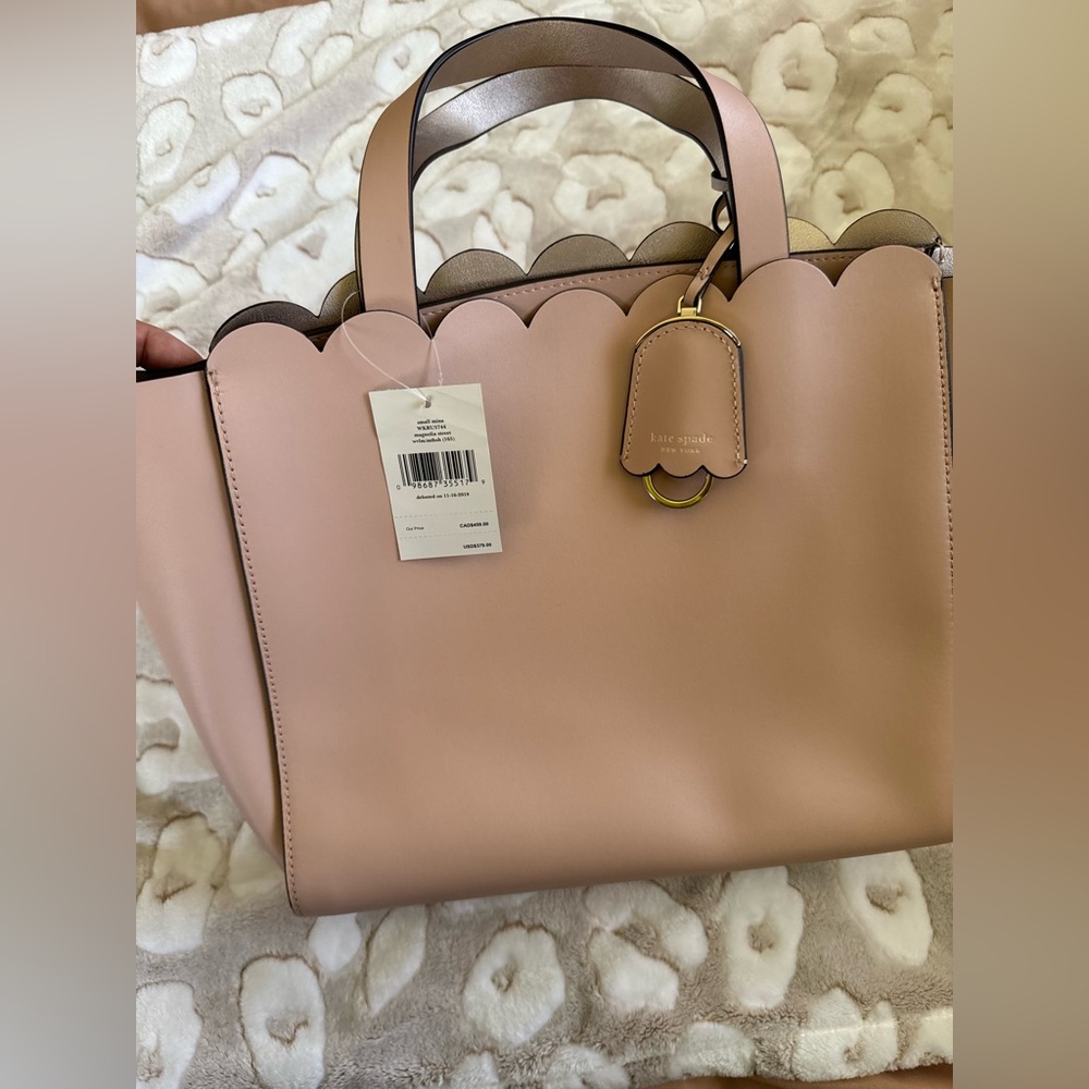 Kate spade purse